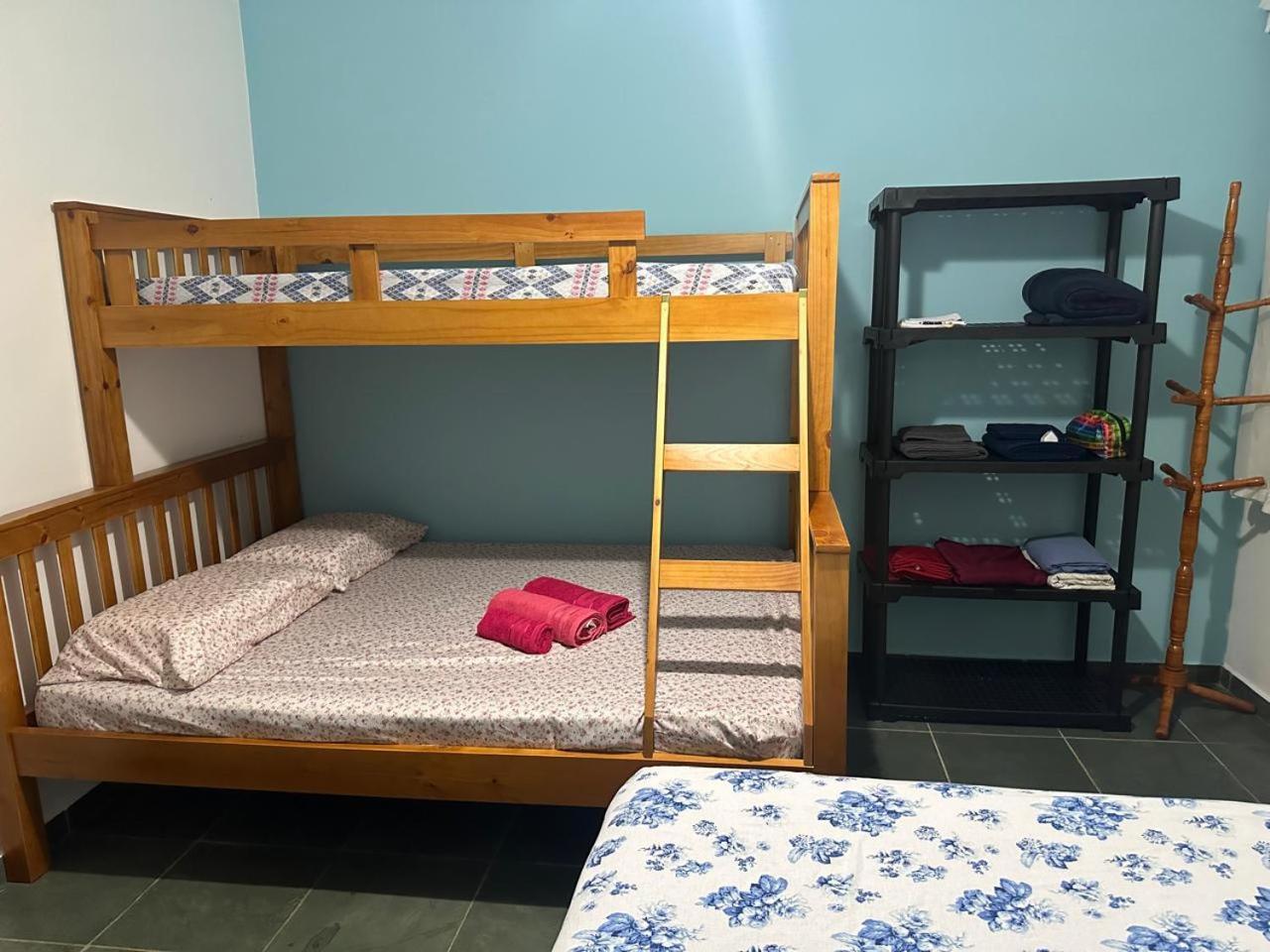 Apartamento Bertioga-Maitinga-Sesc Exterior foto